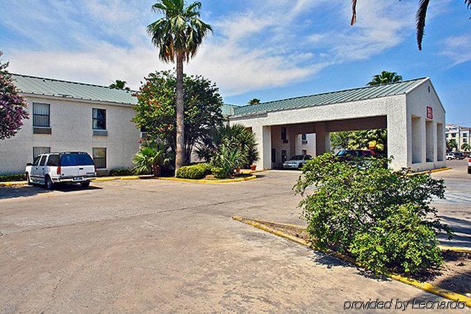 Motel 6-Laredo, Tx - North I-35 Exterior photo