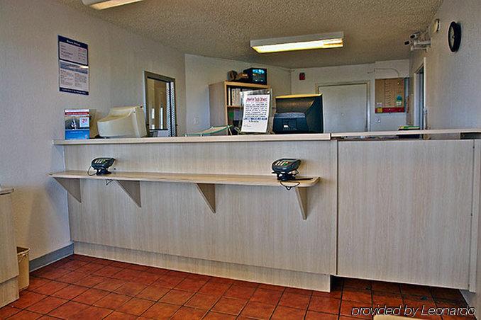 Motel 6-Laredo, Tx - North I-35 Exterior photo